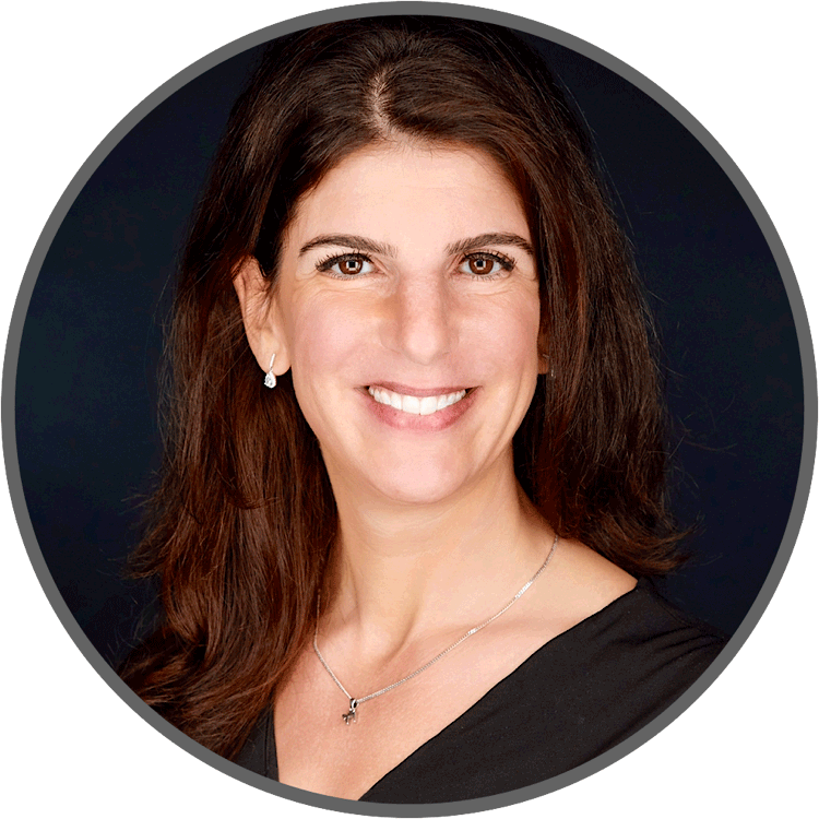 Portrait de la Dre Sandra Asner